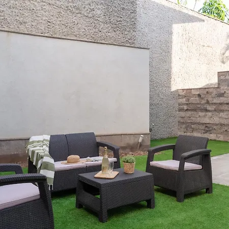 6 Bed Villa Private Heated Pool @ 30º For Free Costa Adeje (Tenerife)